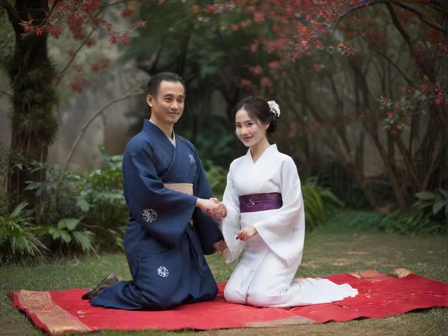 温馨雅致的现代桑拿房，宽敞明亮，木质结构散发着自然气息，柔和的灯光营造出极致放松的氛围。