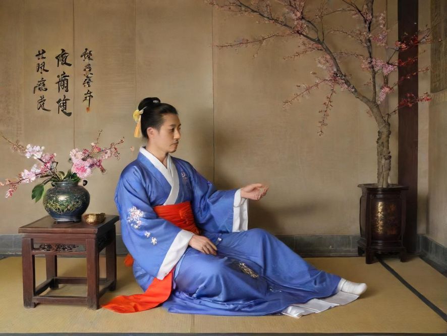 一位经验丰富的广州男性理疗师,正在私密舒适的理疗室中进行手法操作,光线柔和,氛围宁静。