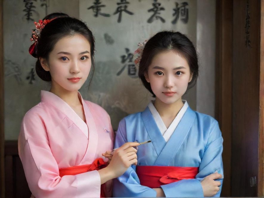 一位优雅女士在温馨书房中,专注地使用平板电脑登录百花丛2023,屏幕界面流光溢彩,充满诱惑。